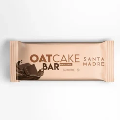 Barretta Santa Madre Oatcake - Chocolate
