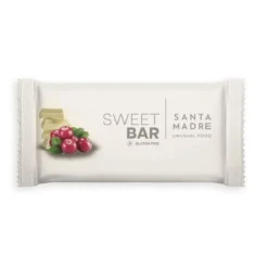 Barretta Santa Madre Sweet Bar - White Chocolate Blueberry