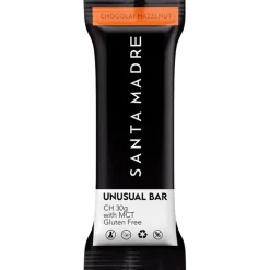 Barretta Santa Madre Unusual Bar - Chocolate hazelnut