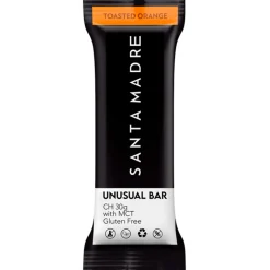 Barretta Santa Madre Unusual Bar - Toasted orange