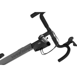 Bicicletta Wahoo Kickr Bike Pro