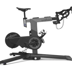 Bicicletta Wahoo Kickr Bike Pro