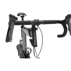 Bicicletta Wahoo Kickr Bike Pro