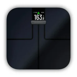 Bilancia Garmin Index Smart S2 - Nero