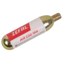 Bomboletta CO2 Zefal - 16g