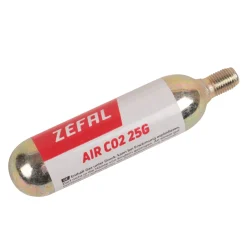 Bombolette CO2 Zefal - 25g