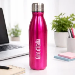 Borraccia alluminio Giro d'Italia - 550ml