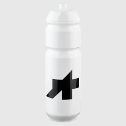 Borraccia Assos Signature 750 ml - Bianco