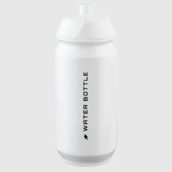Borraccia Assos Signature 500 ml - Bianco