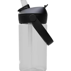 Borraccia bambino Camelbak Thrive Flip Straw 410 ml - Trasparente