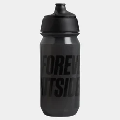 Borraccia Cafe du Cycliste Forever Outsiders 500 ml - Nero