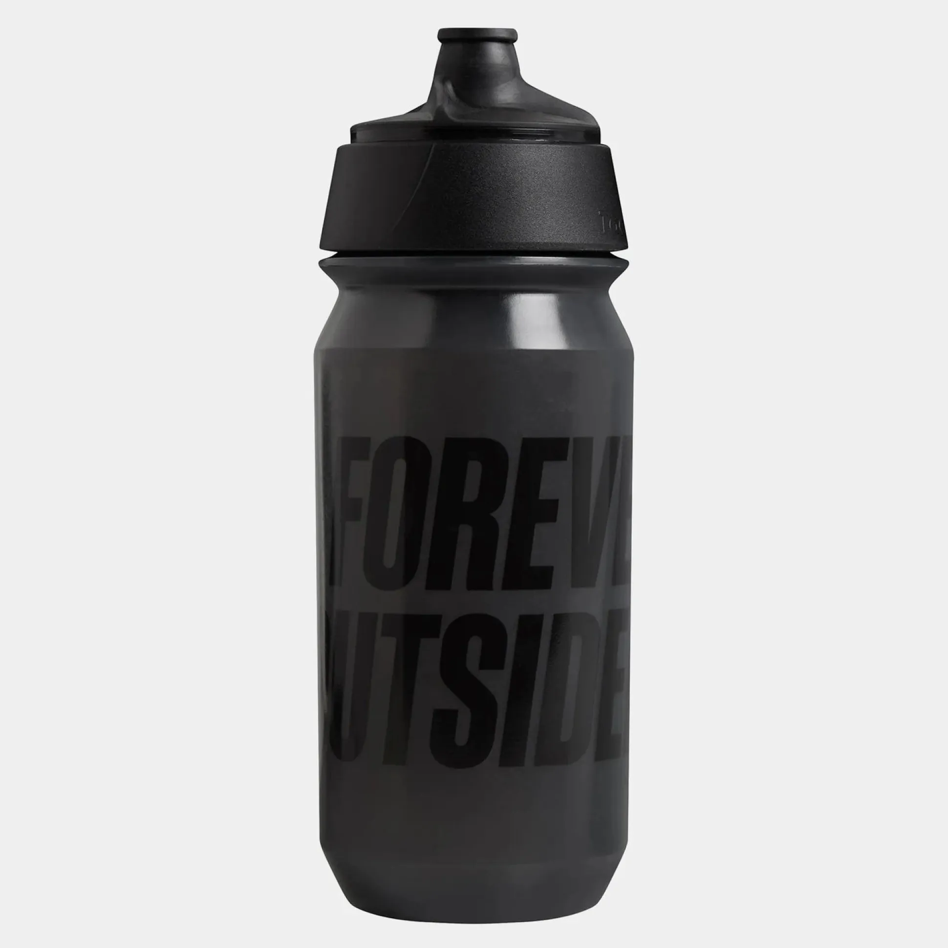Borraccia Cafe du Cycliste Forever Outsiders 500 ml - Nero