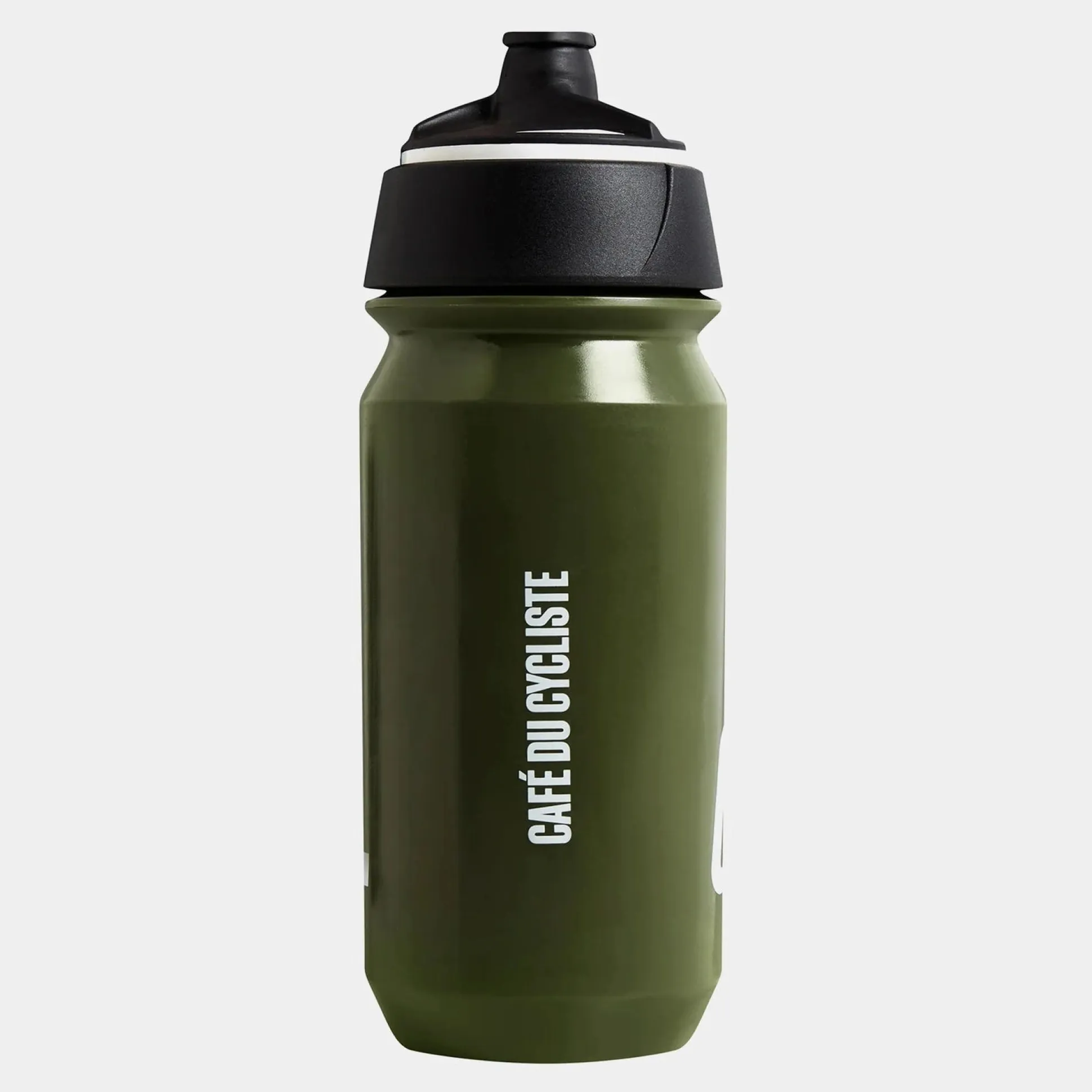 Borraccia Cafe du Cycliste Forever Outsiders 500 ml - Verde