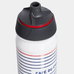 Borraccia Cafe du Cycliste 500 ml - Bianco