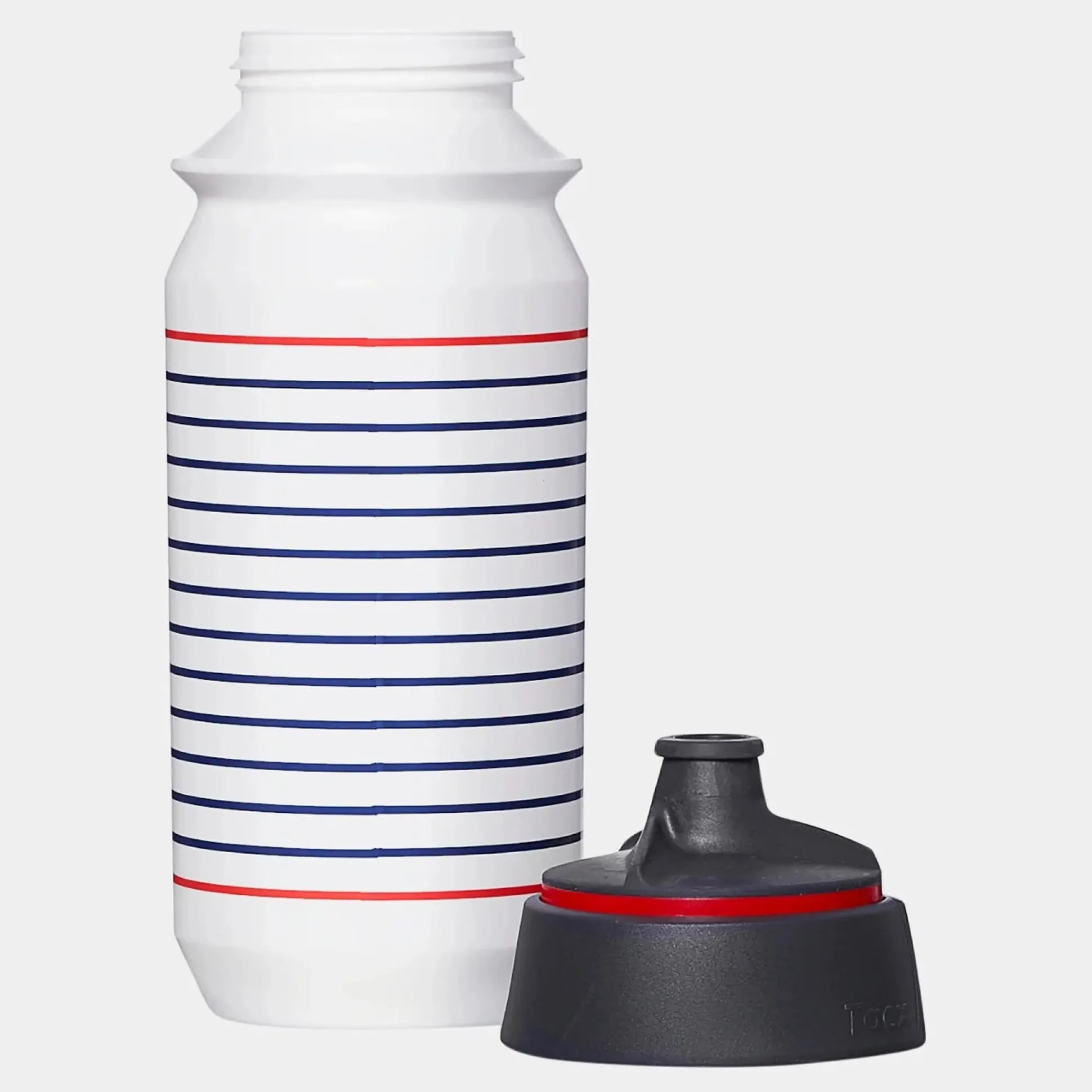 Borraccia Cafe du Cycliste 500 ml - Bianco