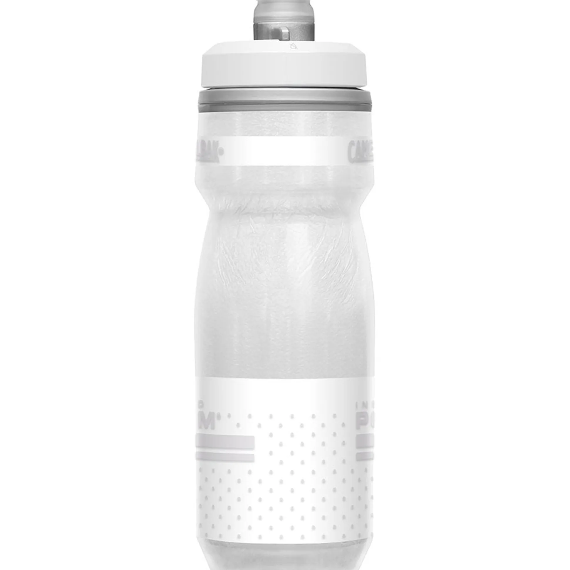 Borraccia Camelbak Podium Chill Insulated 620 ml - Reflective Ghost