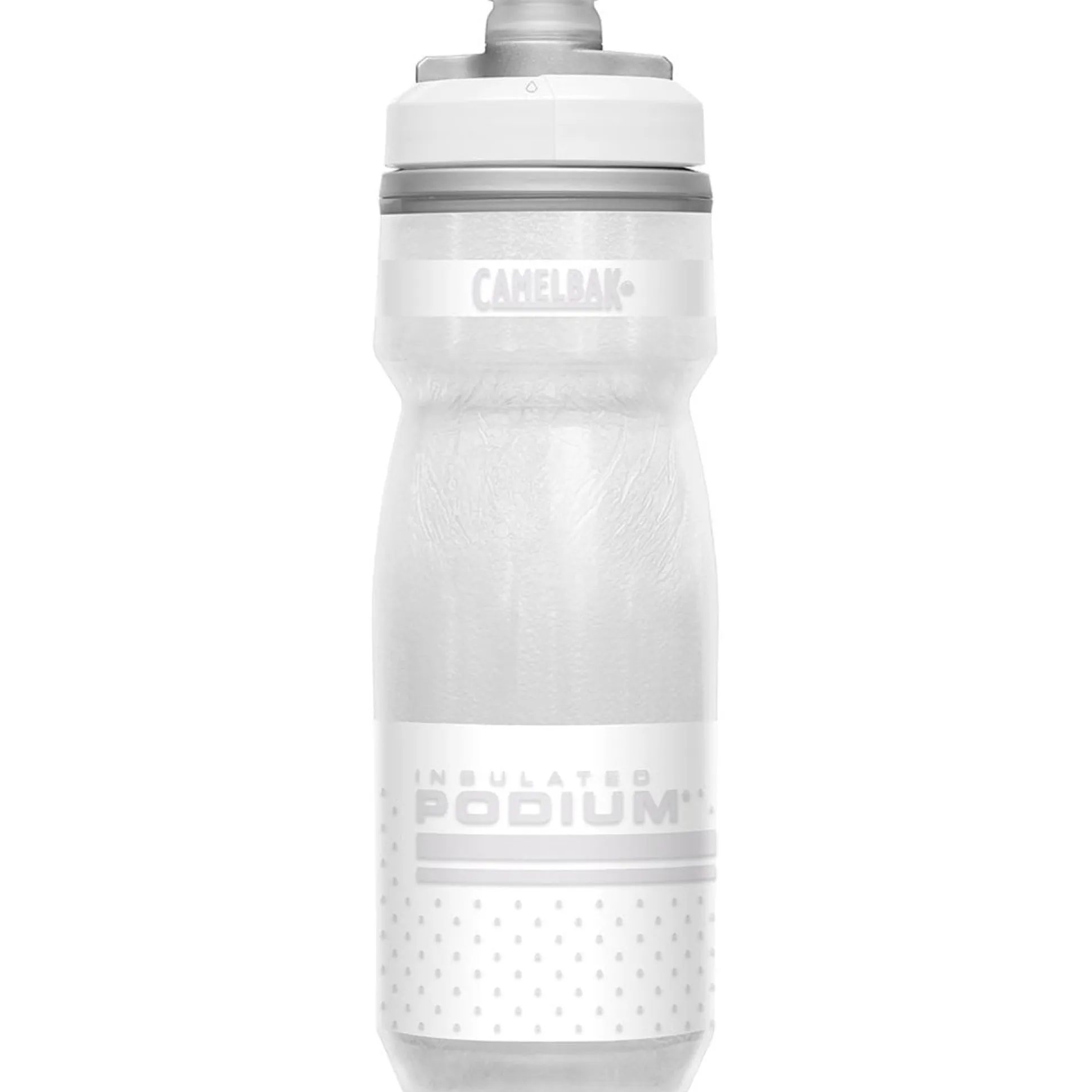 Borraccia Camelbak Podium Chill Insulated 620 ml - Reflective Ghost