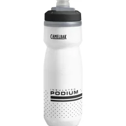 Borraccia Camelbak Podium Chill Insulated 620 ml - Bianco