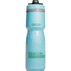 Borraccia Camelbak Podium Chill Insulated 710 ml - Azzurro