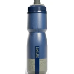 Borraccia Camelbak Podium Chill Insulated 710 ml - Blu grigio