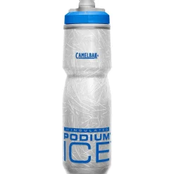 Borraccia Camelbak Podium Ice 620ml - Blu
