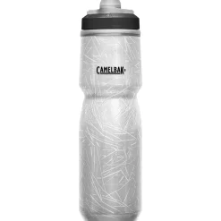 Borraccia Camelbak Podium Ice 620ml - Nero