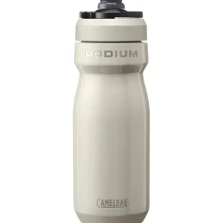 Borraccia Camelbak Podium Insulated Steel 530 ml - Beige