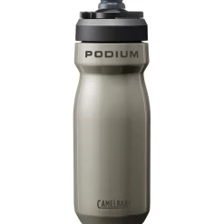 Borraccia Camelbak Podium Insulated Steel 530 ml - Grigio