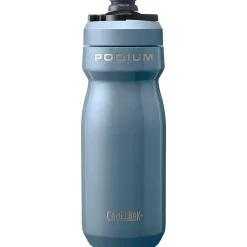 Borraccia Camelbak Podium Insulated Steel 530 ml - Azzurro
