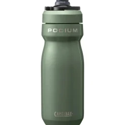 Borraccia Camelbak Podium Insulated Steel 530 ml - Verde