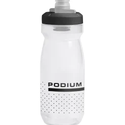 Borraccia Camelbak Podium 3.0 620ml - Trasparente