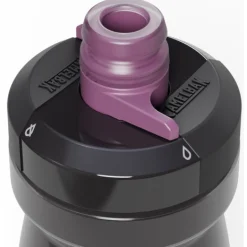 Borraccia Camelbak Podium 3.0 620ml - Grigio viola