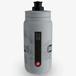 Borraccia Castelli Cloud - Grigio