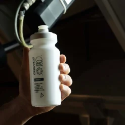 Borraccia Cosmos Collection 550 ml - Bianco