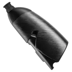 Borraccia Elite Aero Crono CX 500ml - Nero