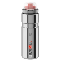 Borraccia Elite Deboyo Race 550ml - Grigio