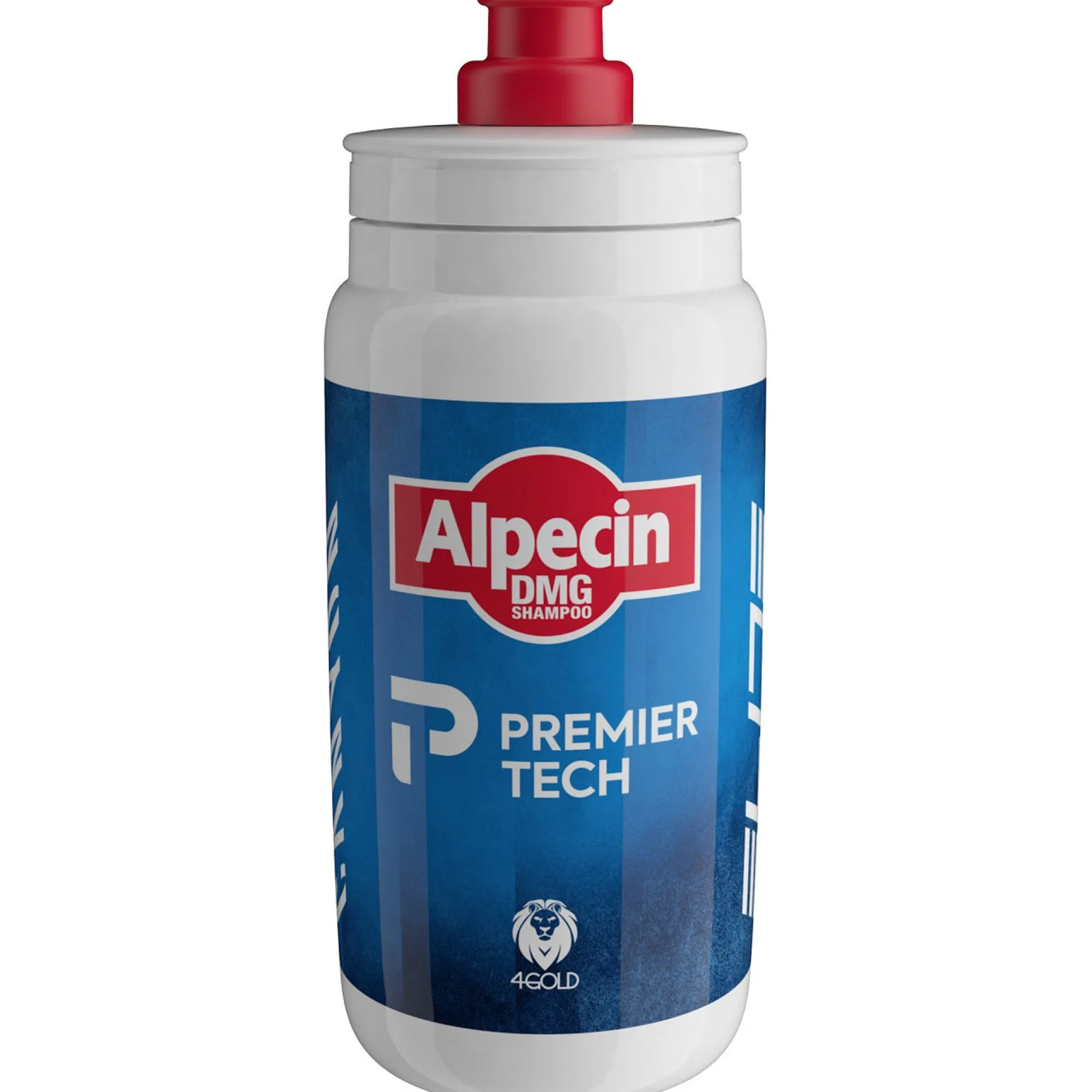 Borraccia Elite Fly Alpecin Premier Tech 2026