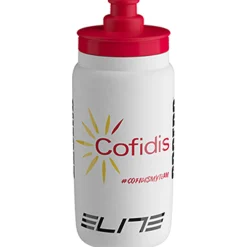 Borraccia Elite Fly Cofidis 2024