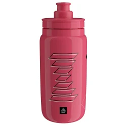 Borraccia Elite Fly Giro d'Italia 2025 - Rosa