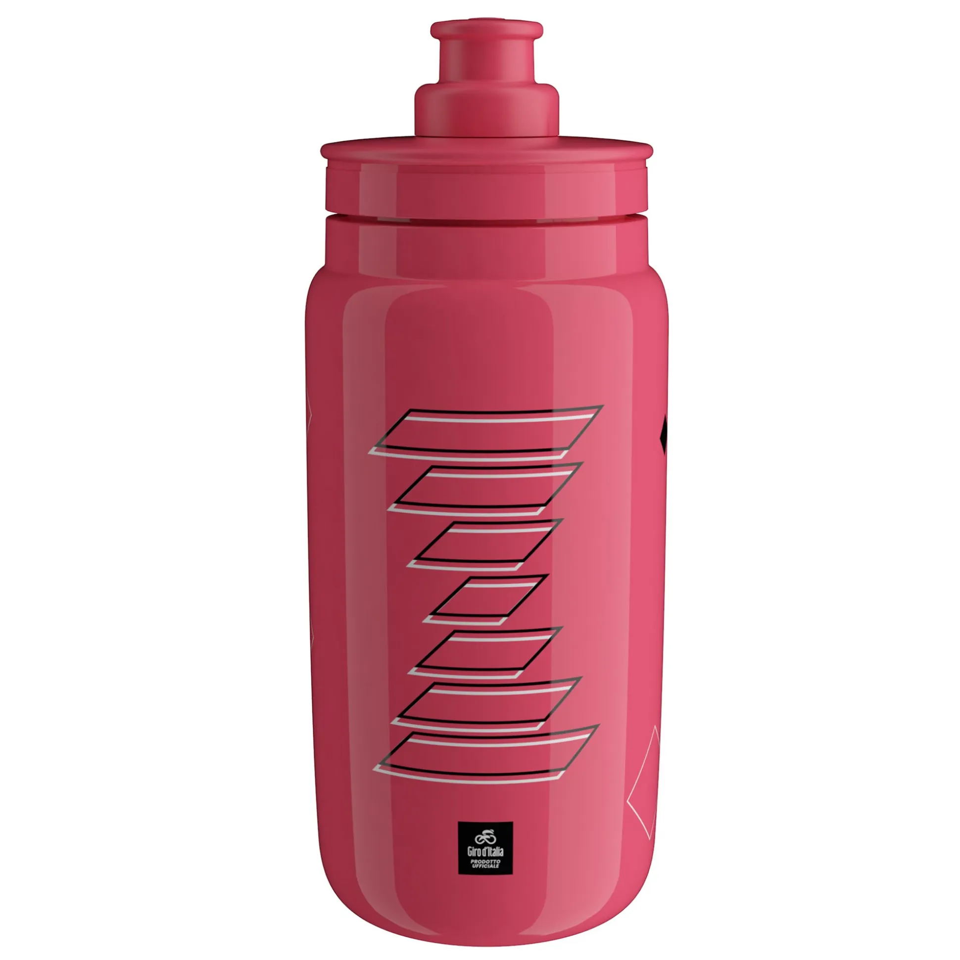 Borraccia Elite Fly Giro d'Italia 2025 - Rosa