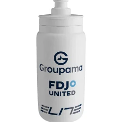 Borraccia Elite Fly Groupama FDJ United 2026