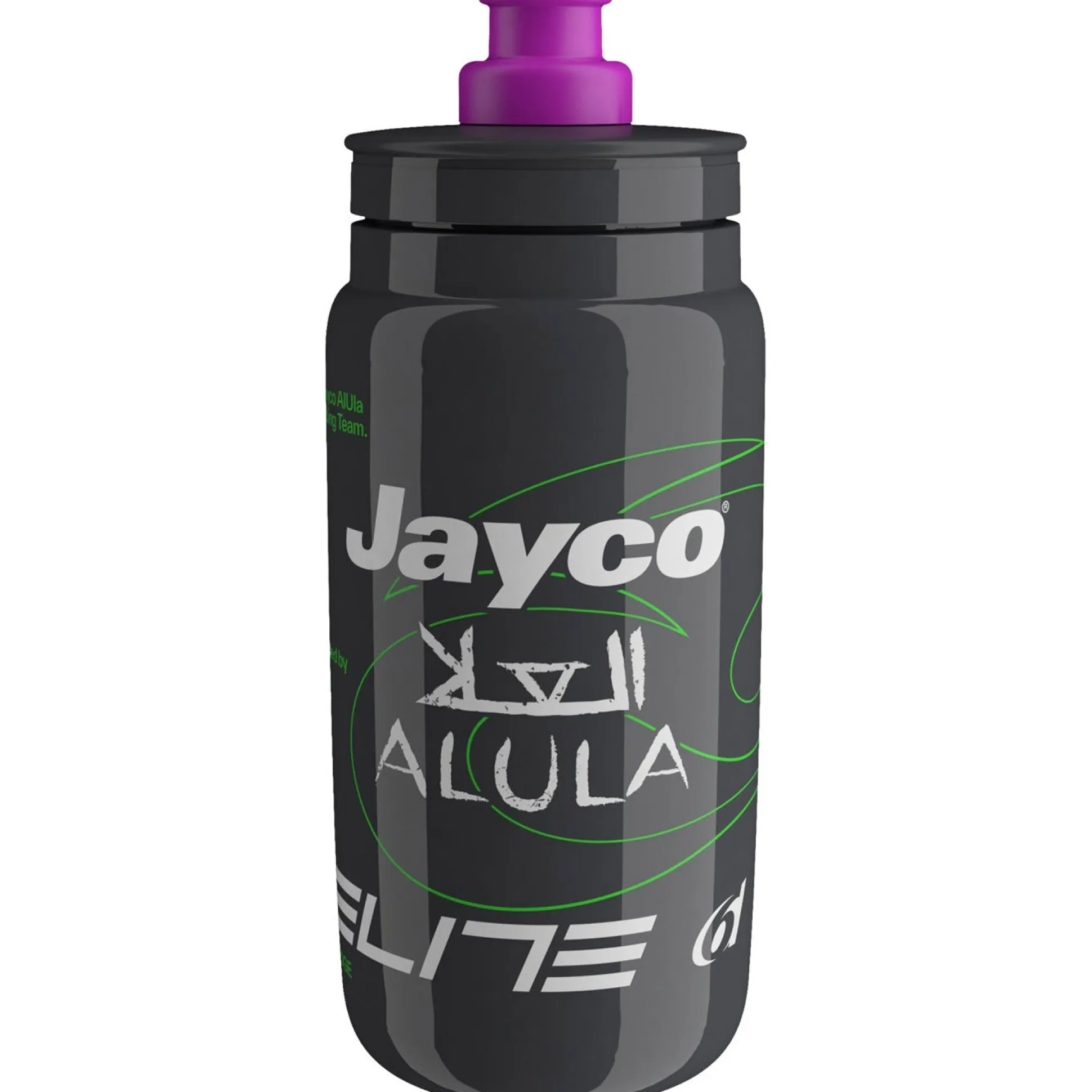 Borraccia Elite Fly Jayco Alula 2026
