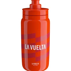 Borraccia Elite Fly La Vuelta 2026 Iconic