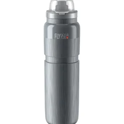 Borraccia Elite Fly Mtb 950ml - Grigio