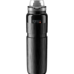 Borraccia Elite Fly Mtb 950ml - Nero