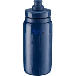Borraccia Elite Fly Tex 550ml - Blu scuro