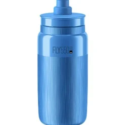 Borraccia Elite Fly Tex 550ml - Blu