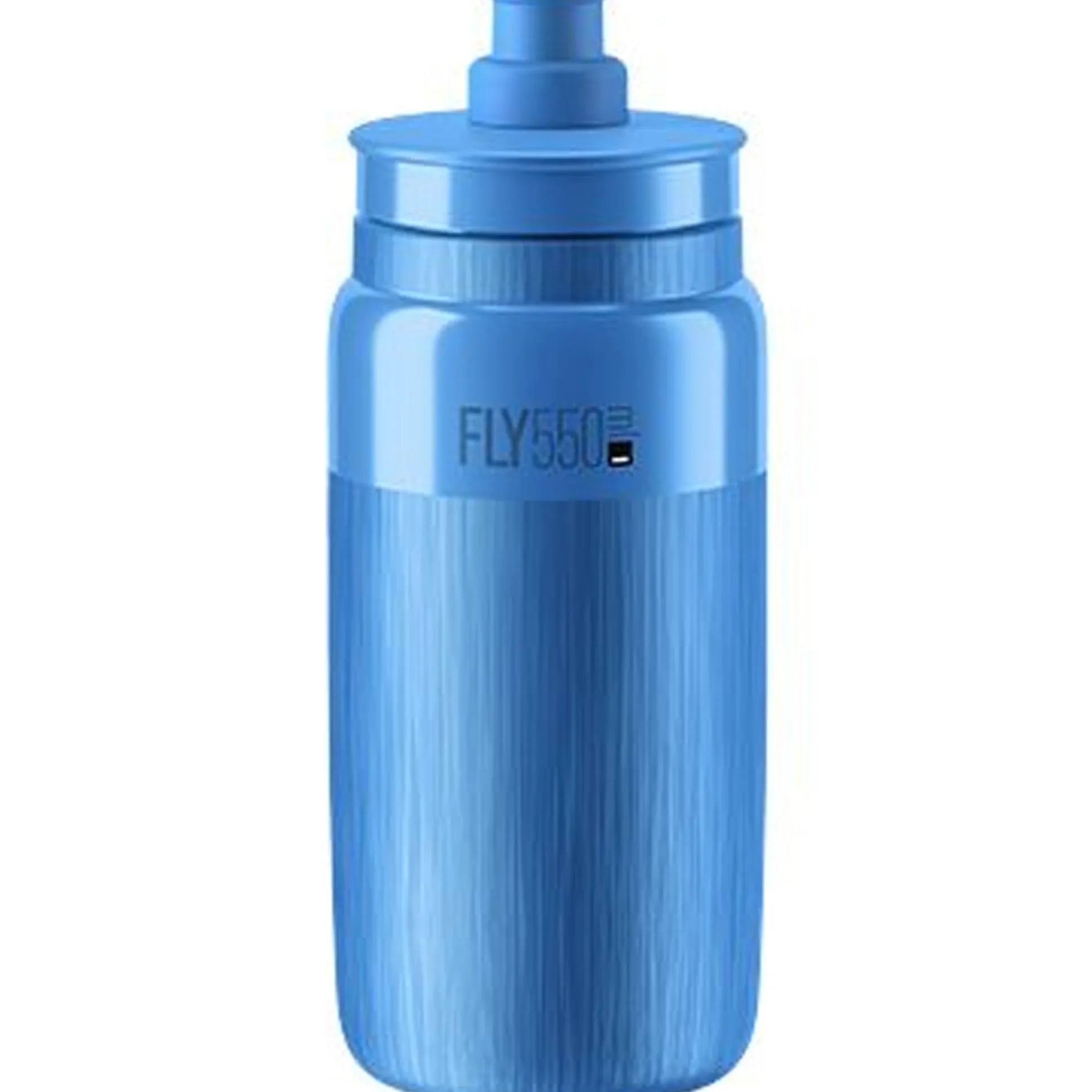 Borraccia Elite Fly Tex 550ml - Blu