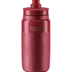 Borraccia Elite Fly Tex 550ml - Bordeaux