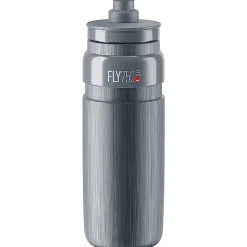 Borraccia Elite Fly Tex 750ml - Grigio